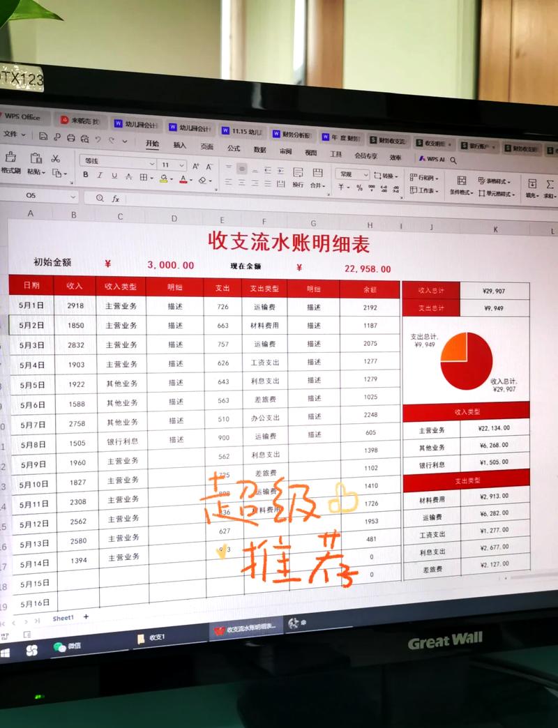 济南企业流水办理：李总的困惑与对策